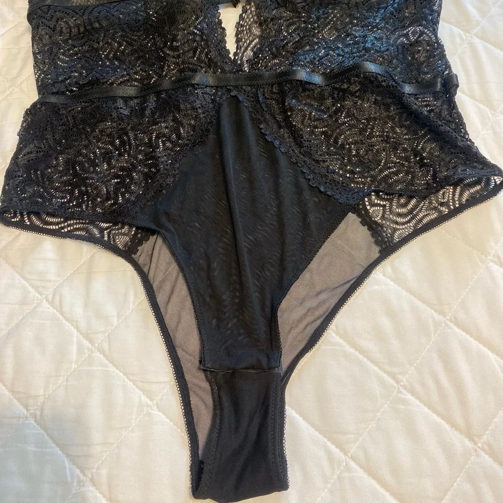 Real Lingerie super sexy